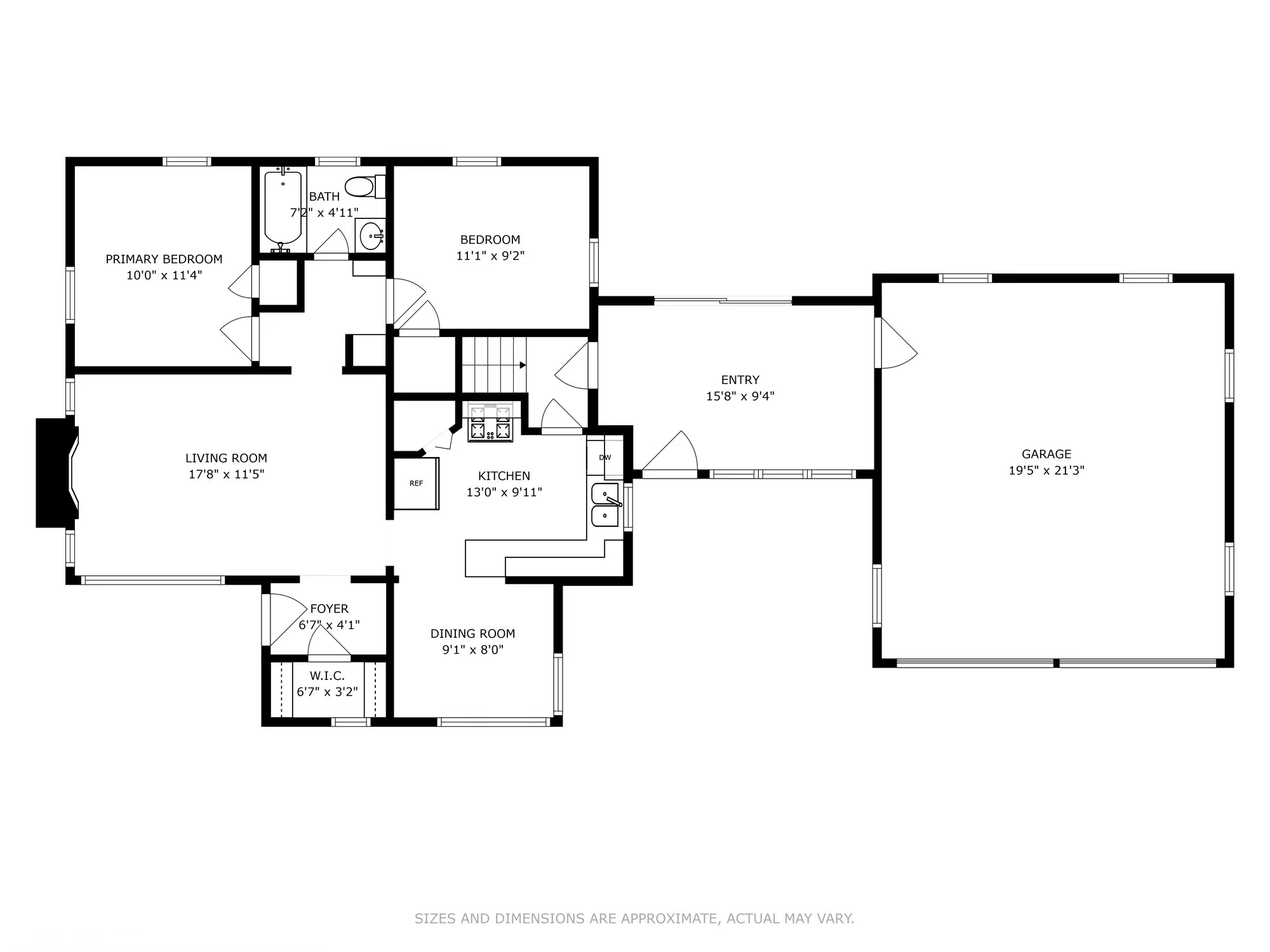 1200 Mohawk Lane, St. Joseph