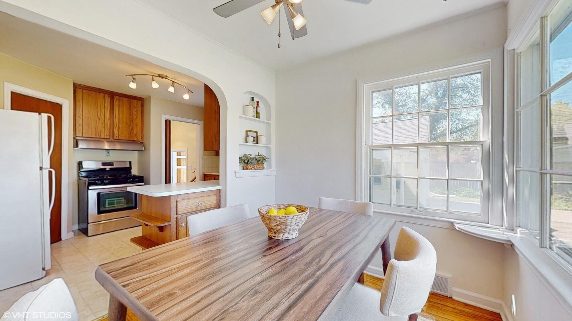 1200 Mohawk Lane, St. Joseph