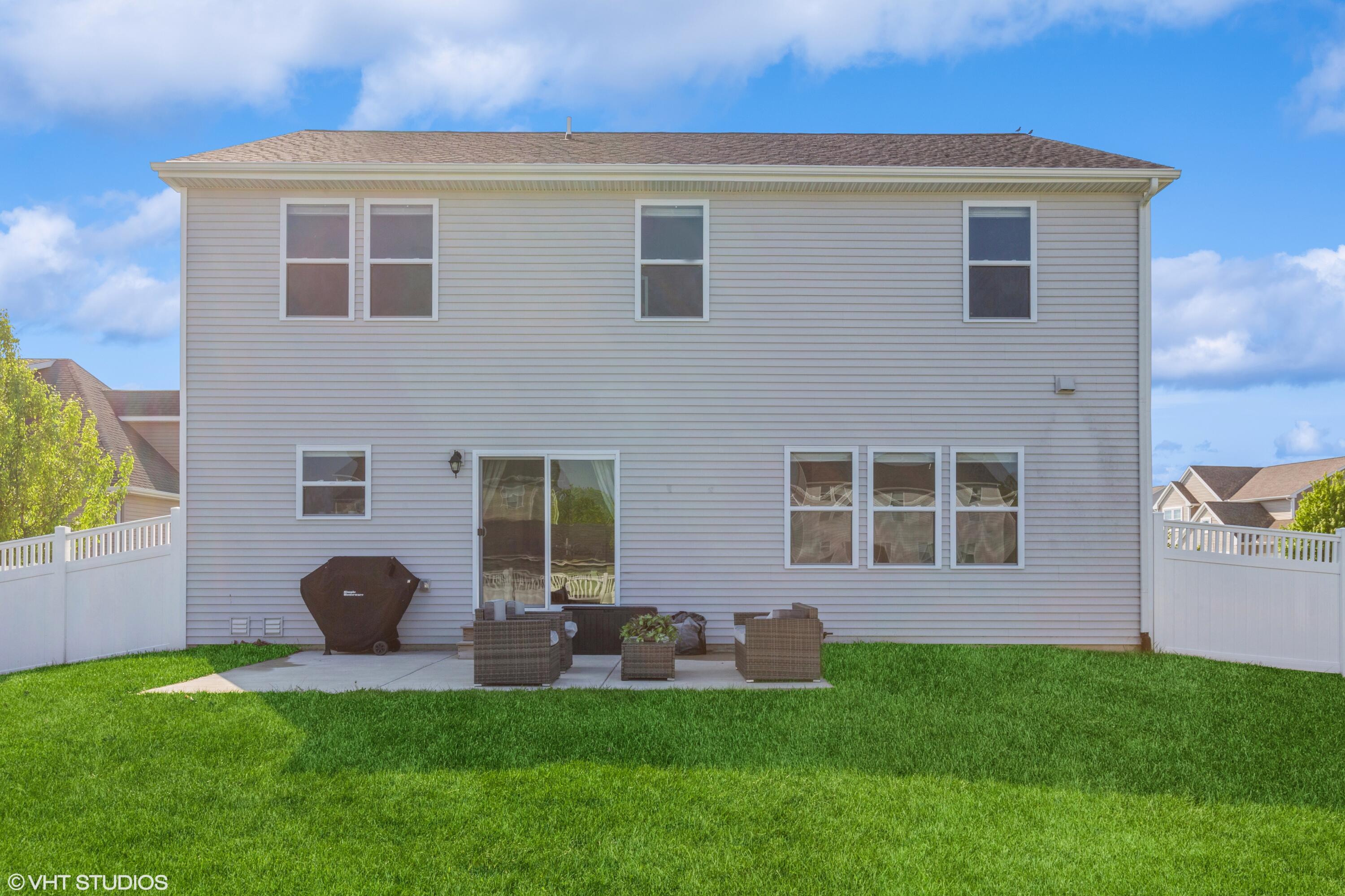 6058 Racine Drive