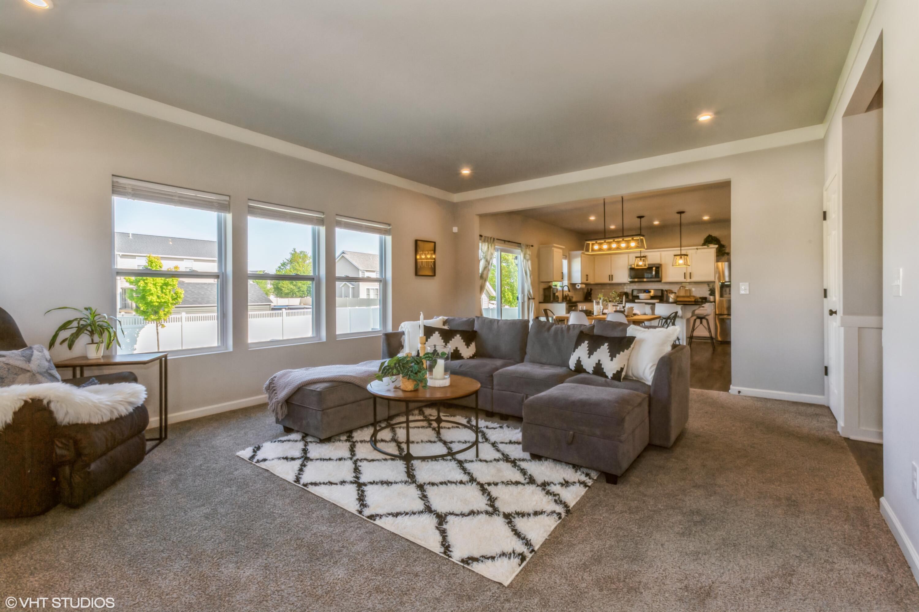 6058 Racine Drive