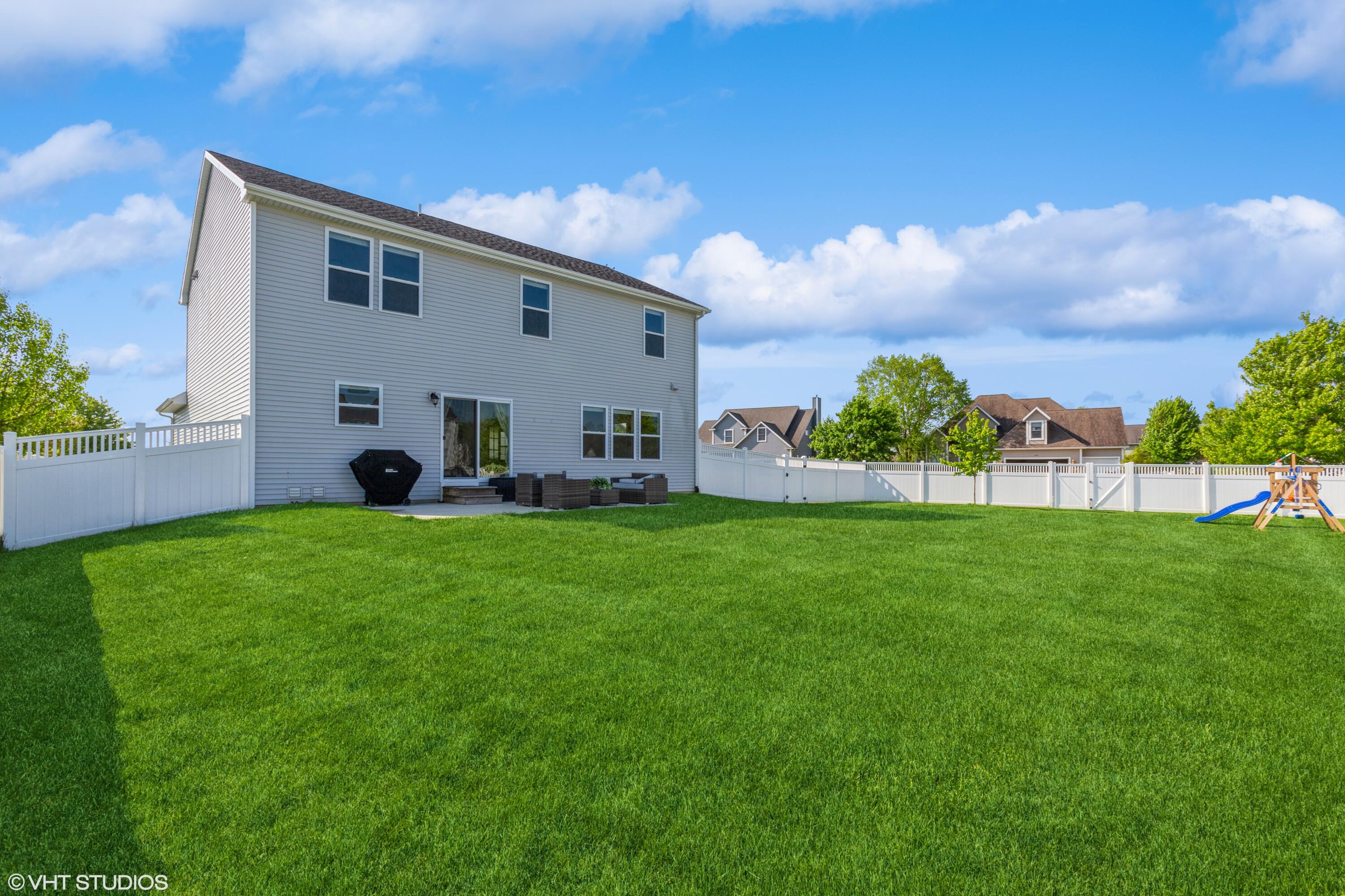 6058 Racine Drive