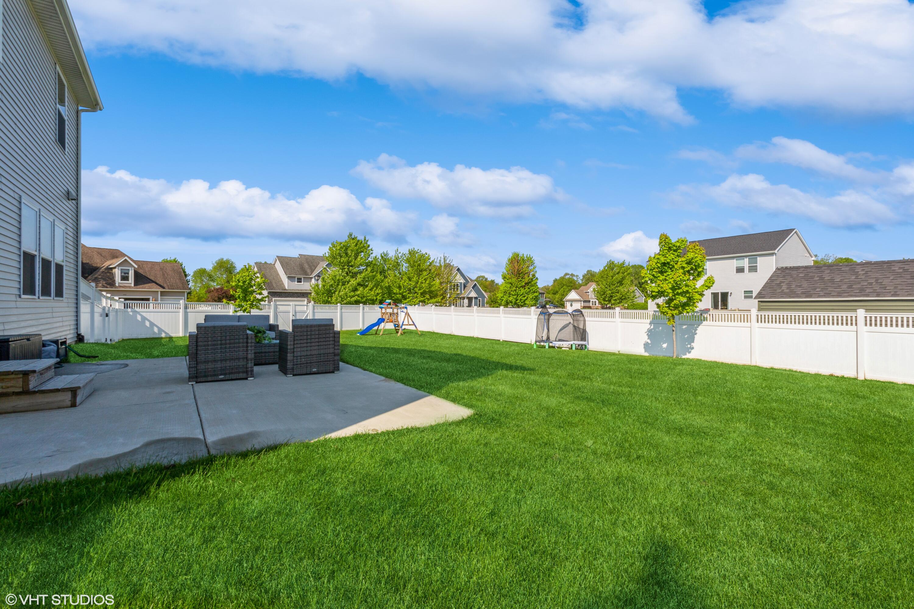6058 Racine Drive