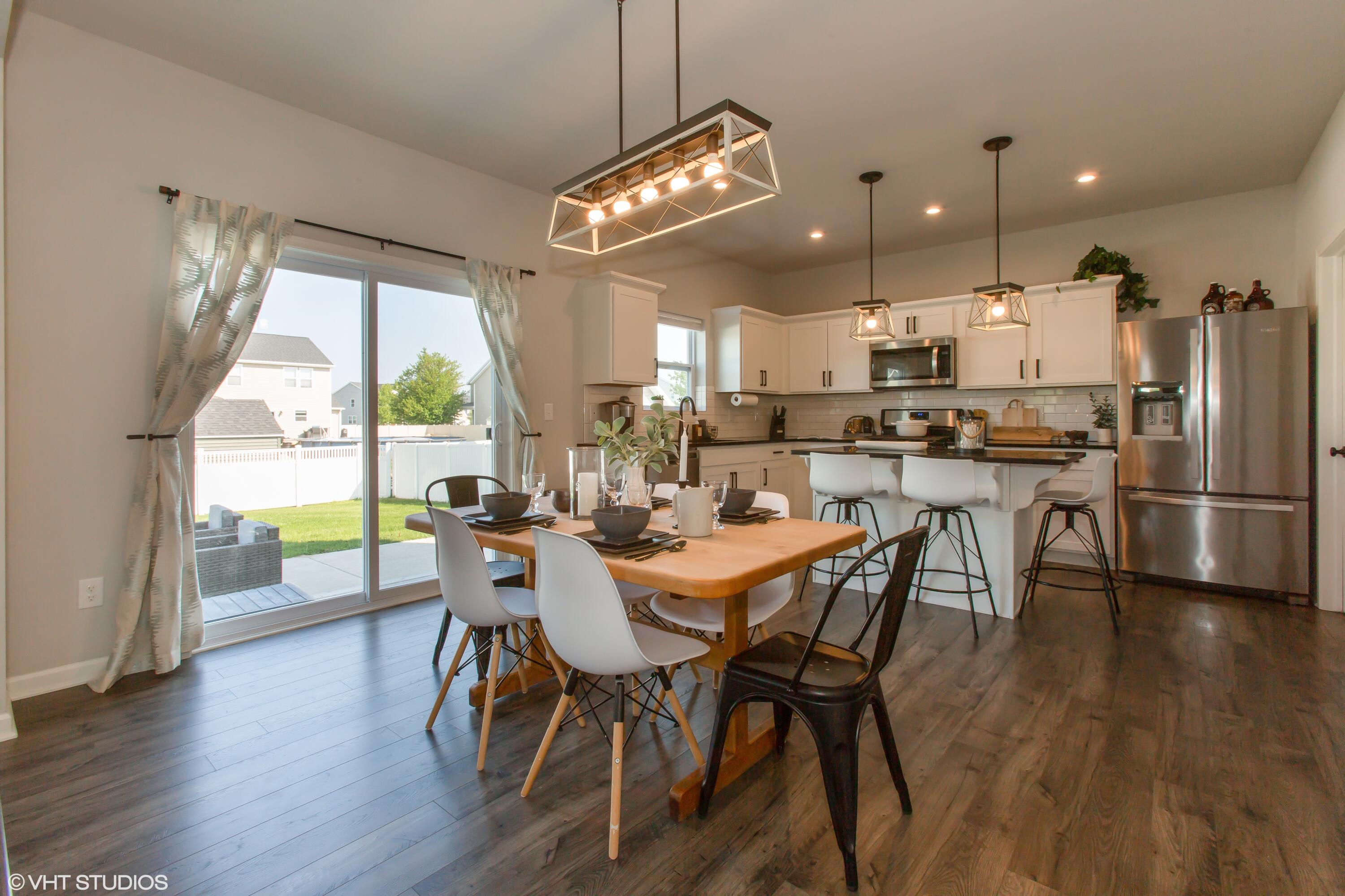 6058 Racine Drive