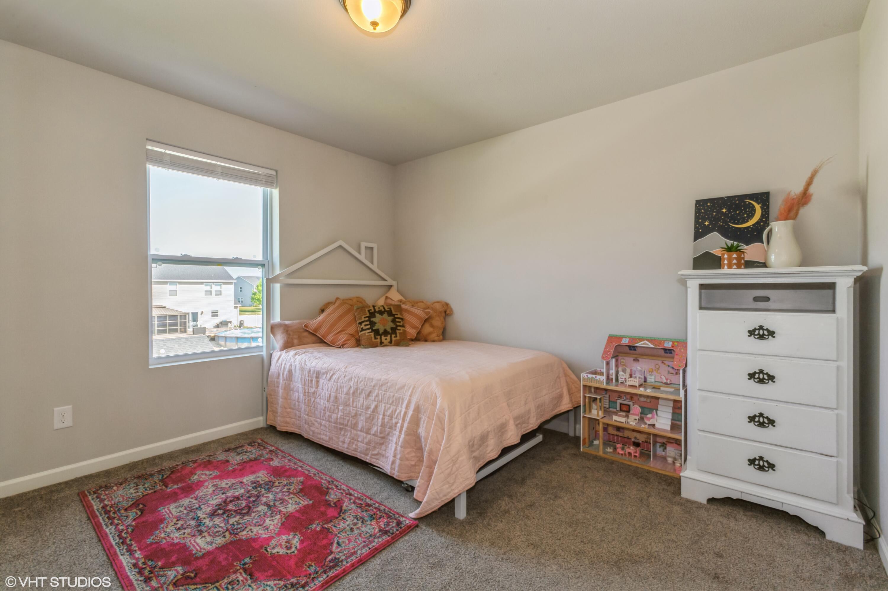 6058 Racine Drive