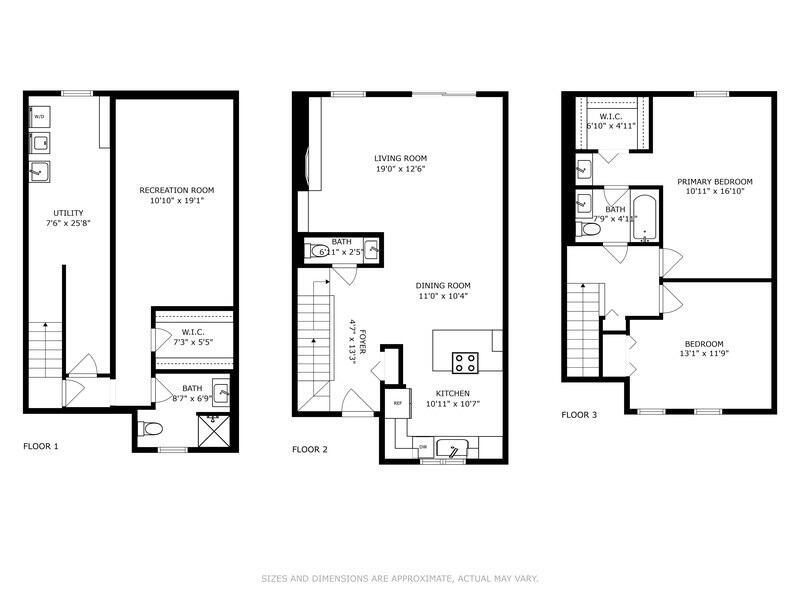 2553 Bristol Terrace, St. Joseph