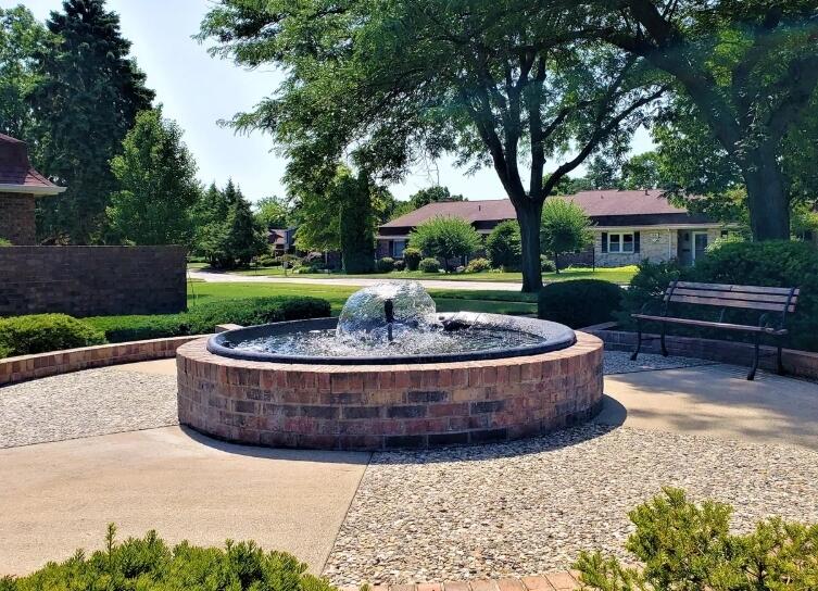 2553 Bristol Terrace, St. Joseph