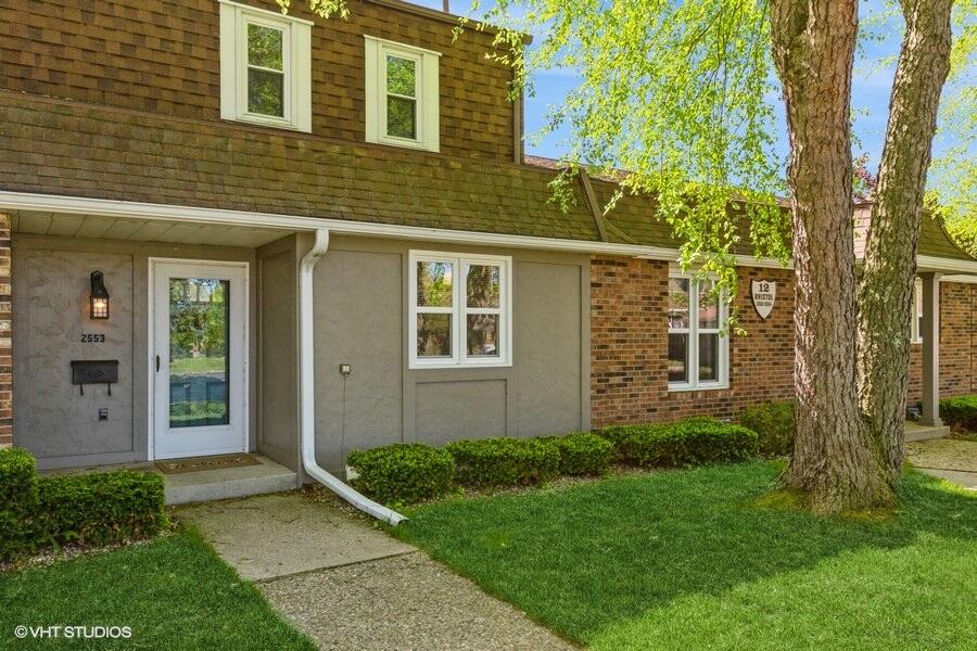 2553 Bristol Terrace, St. Joseph