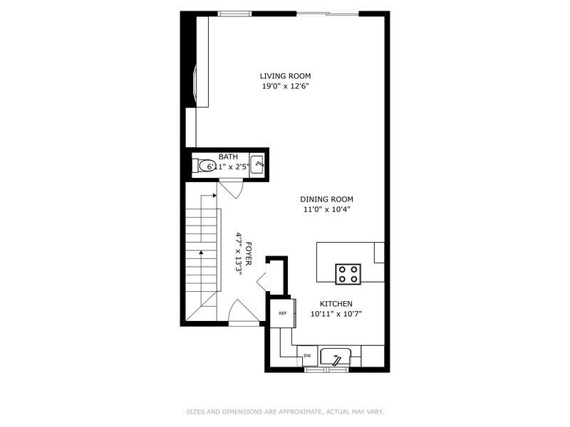 2553 Bristol Terrace, St. Joseph