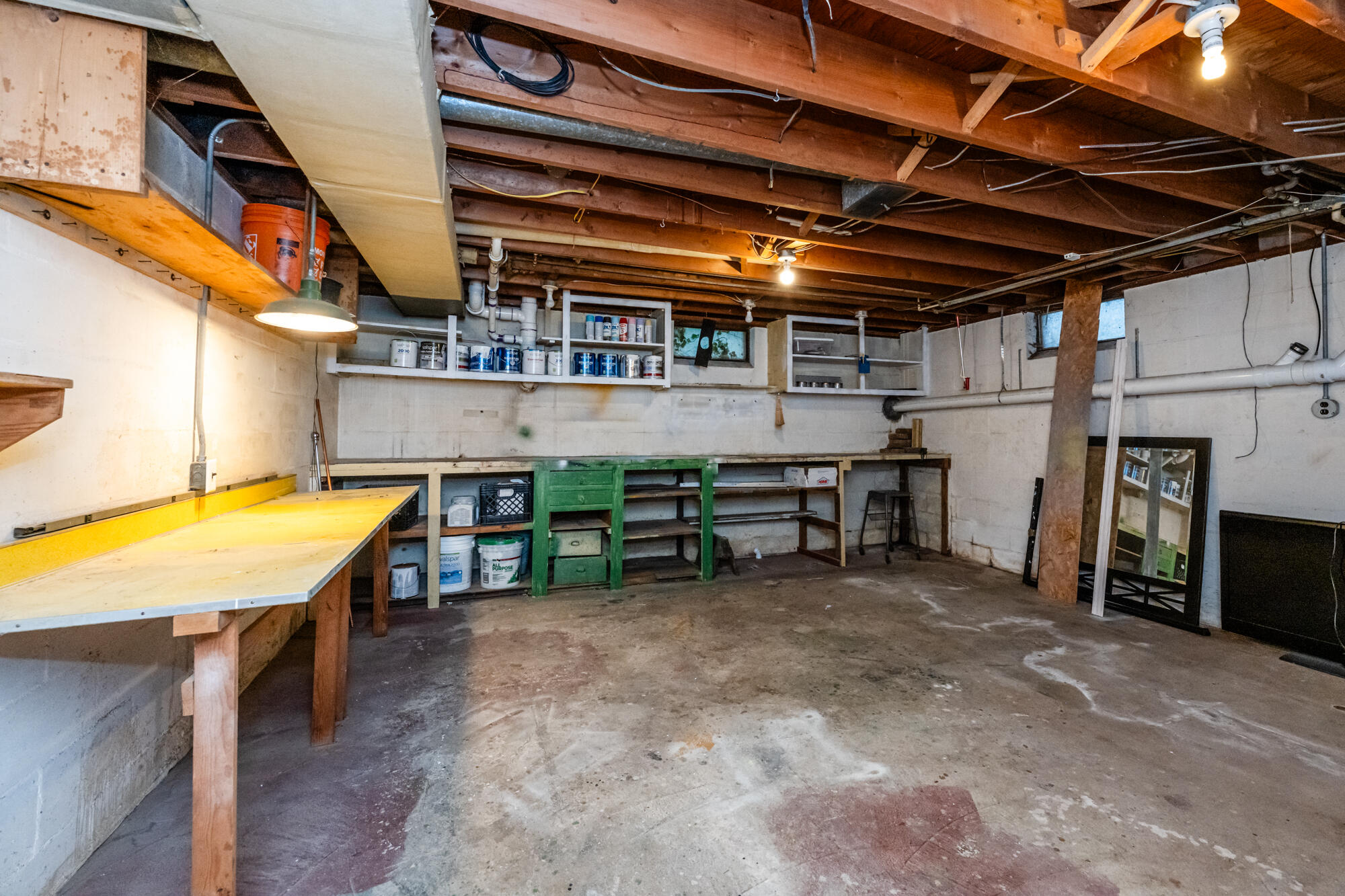 538 Monterey Drive