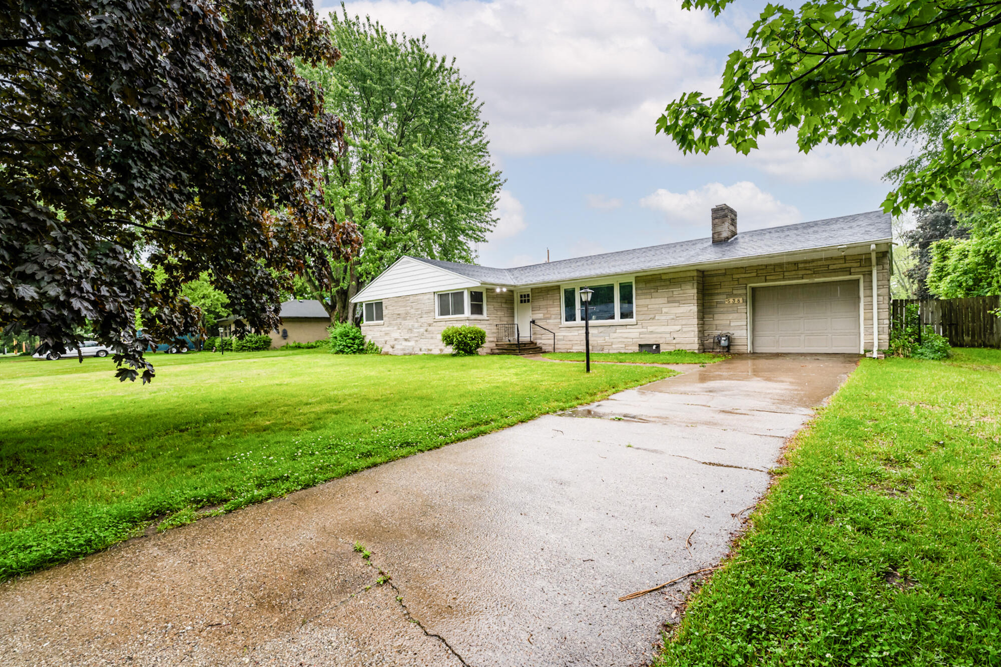 538 Monterey Drive