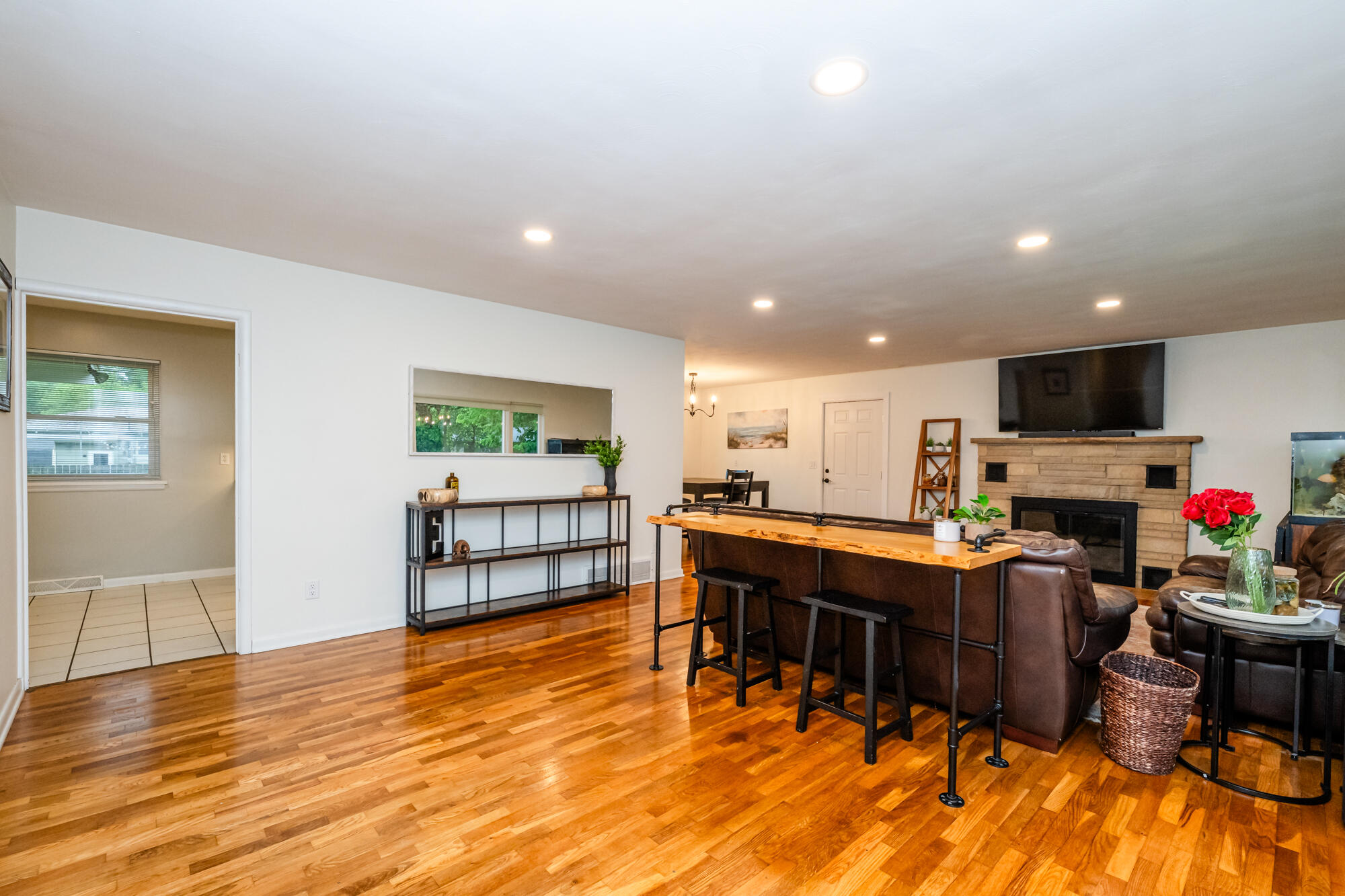 538 Monterey Drive