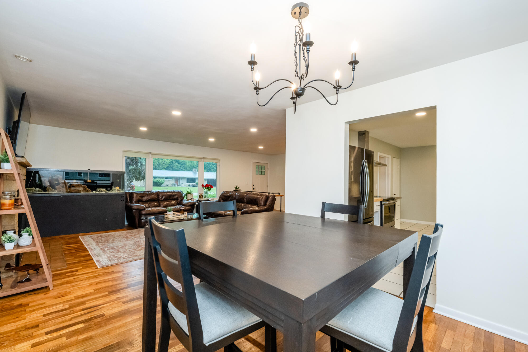 538 Monterey Drive