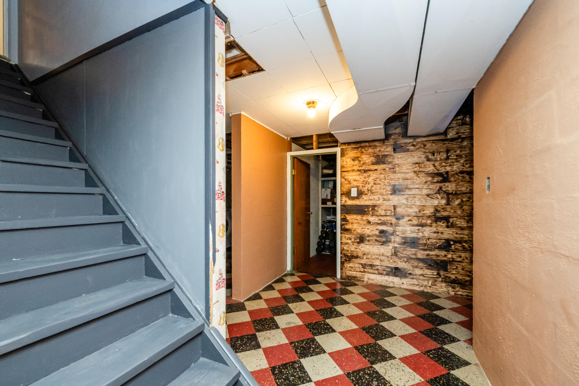 538 Monterey Drive
