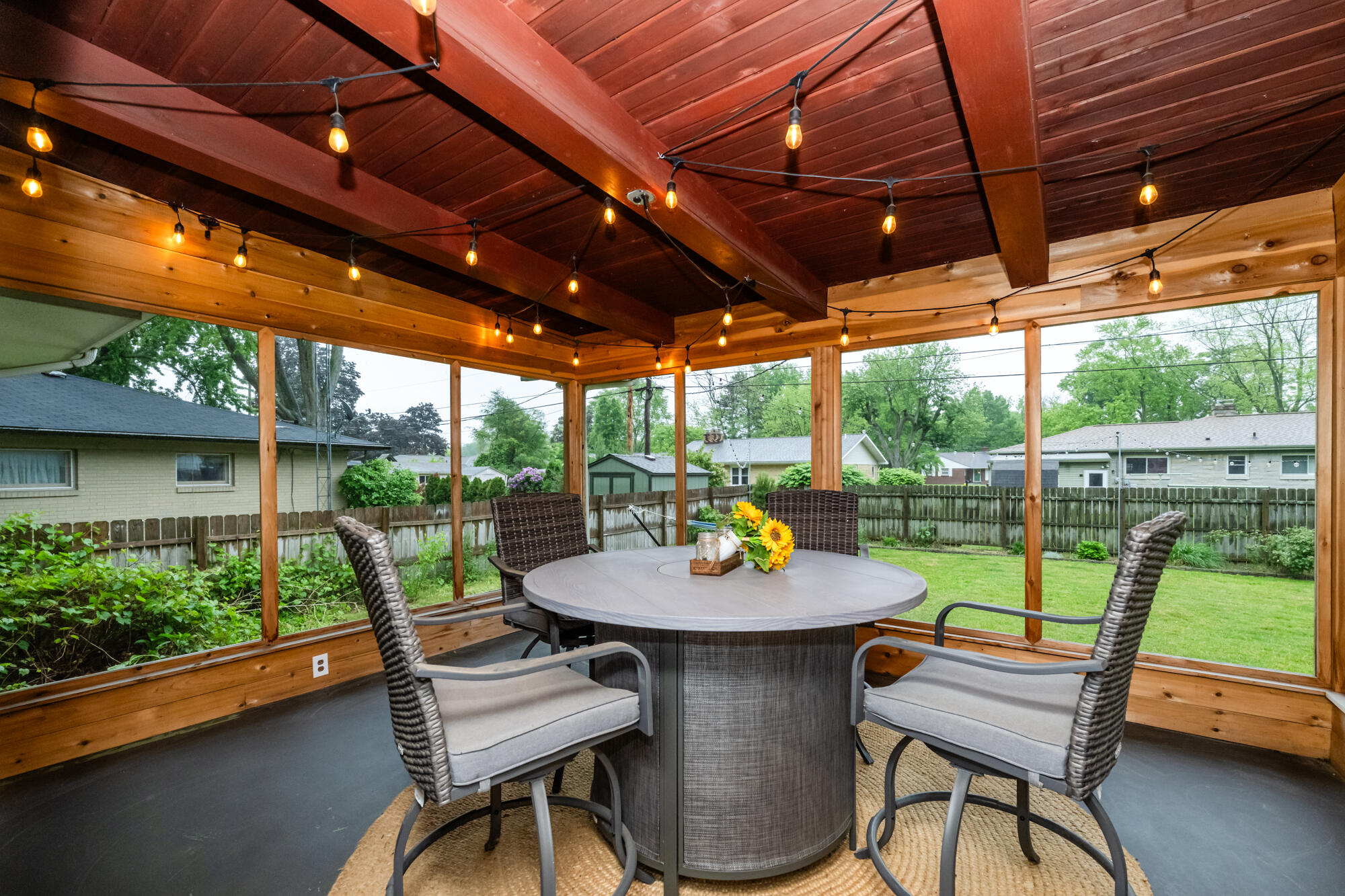 538 Monterey Drive