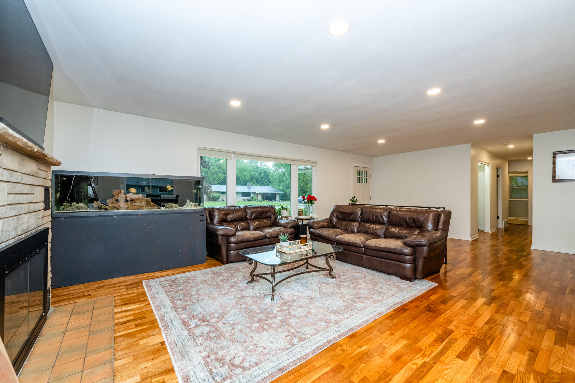 538 Monterey Drive
