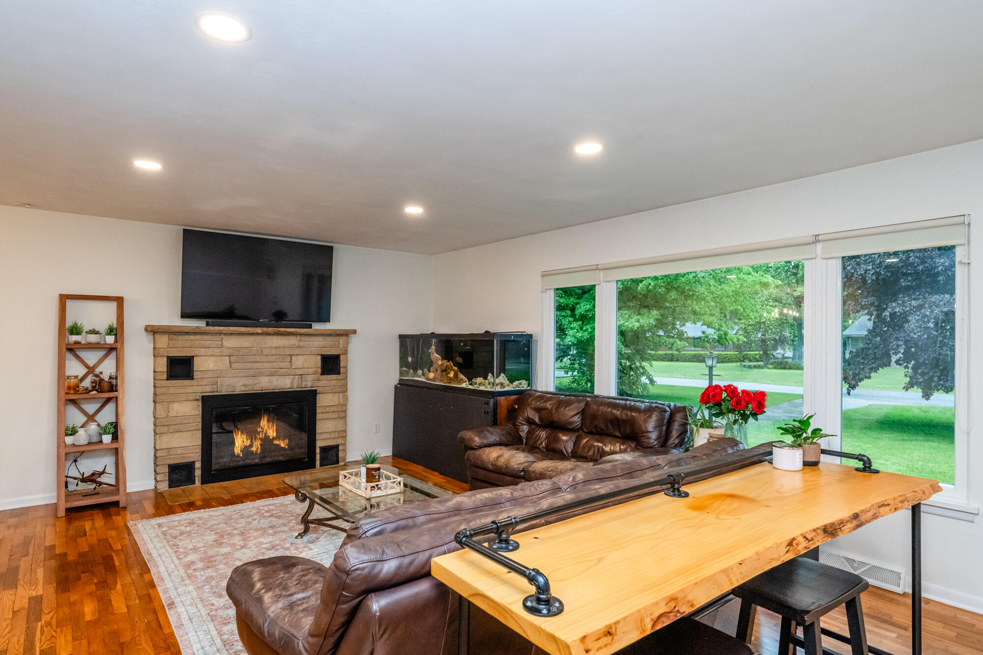 538 Monterey Drive