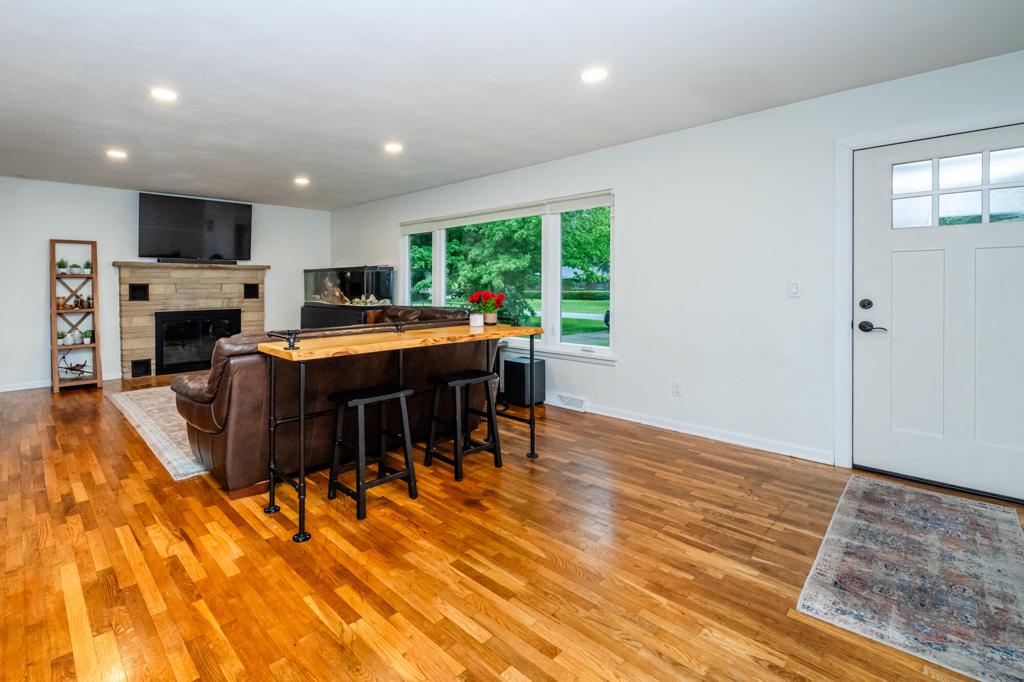 538 Monterey Drive