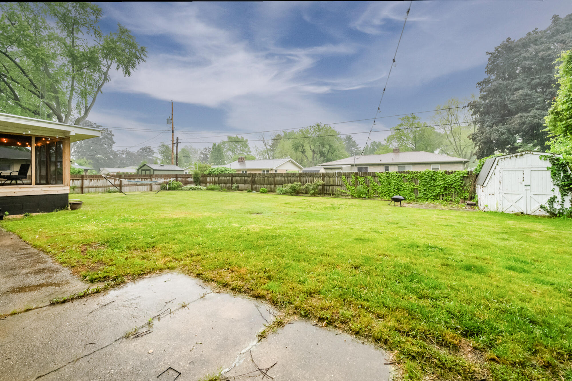 538 Monterey Drive