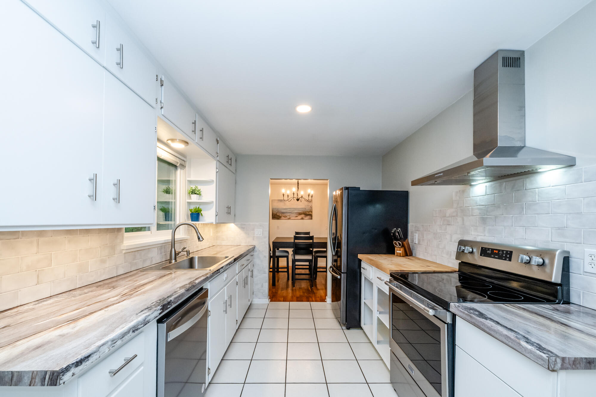 538 Monterey Drive