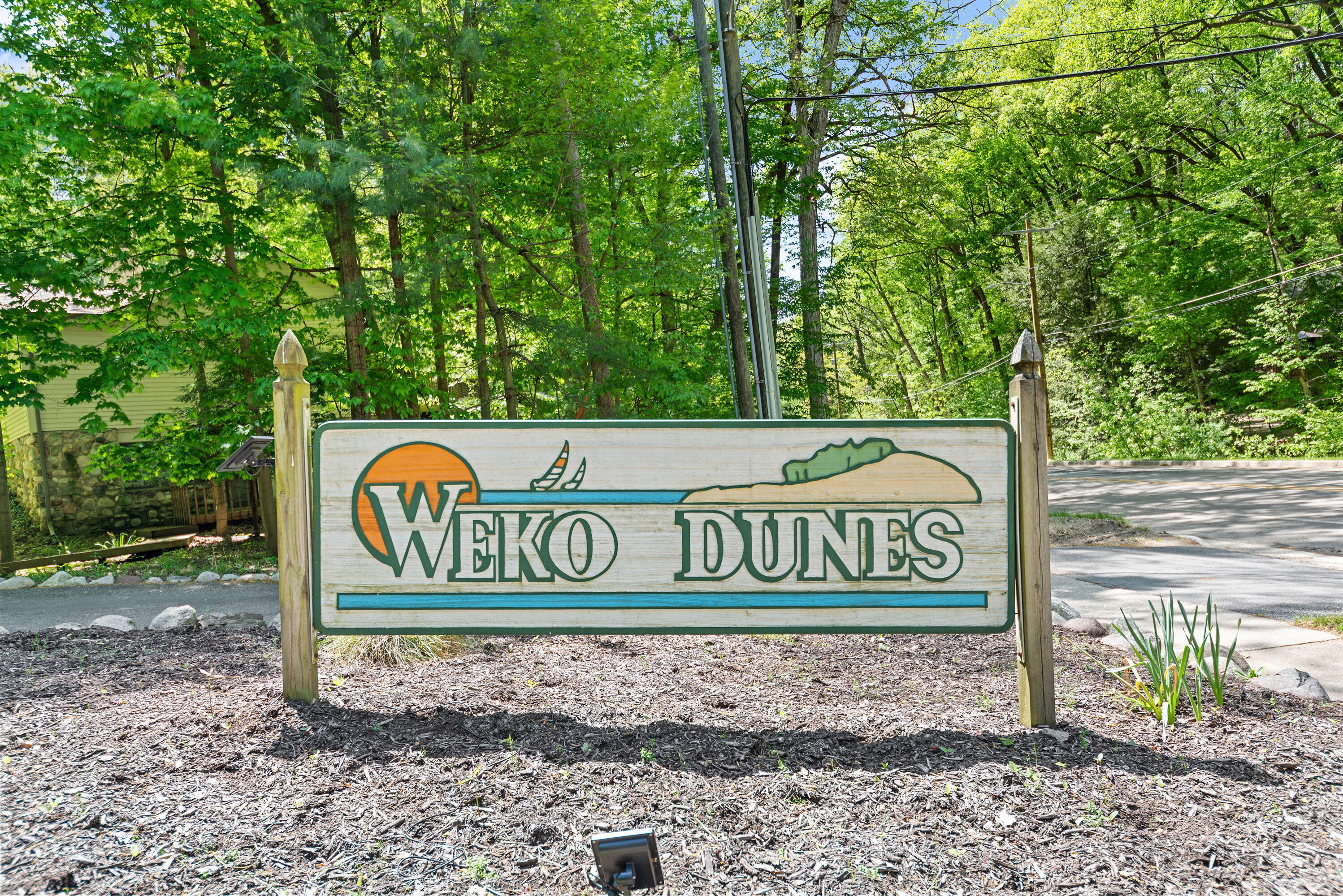 9773 Weko Drive