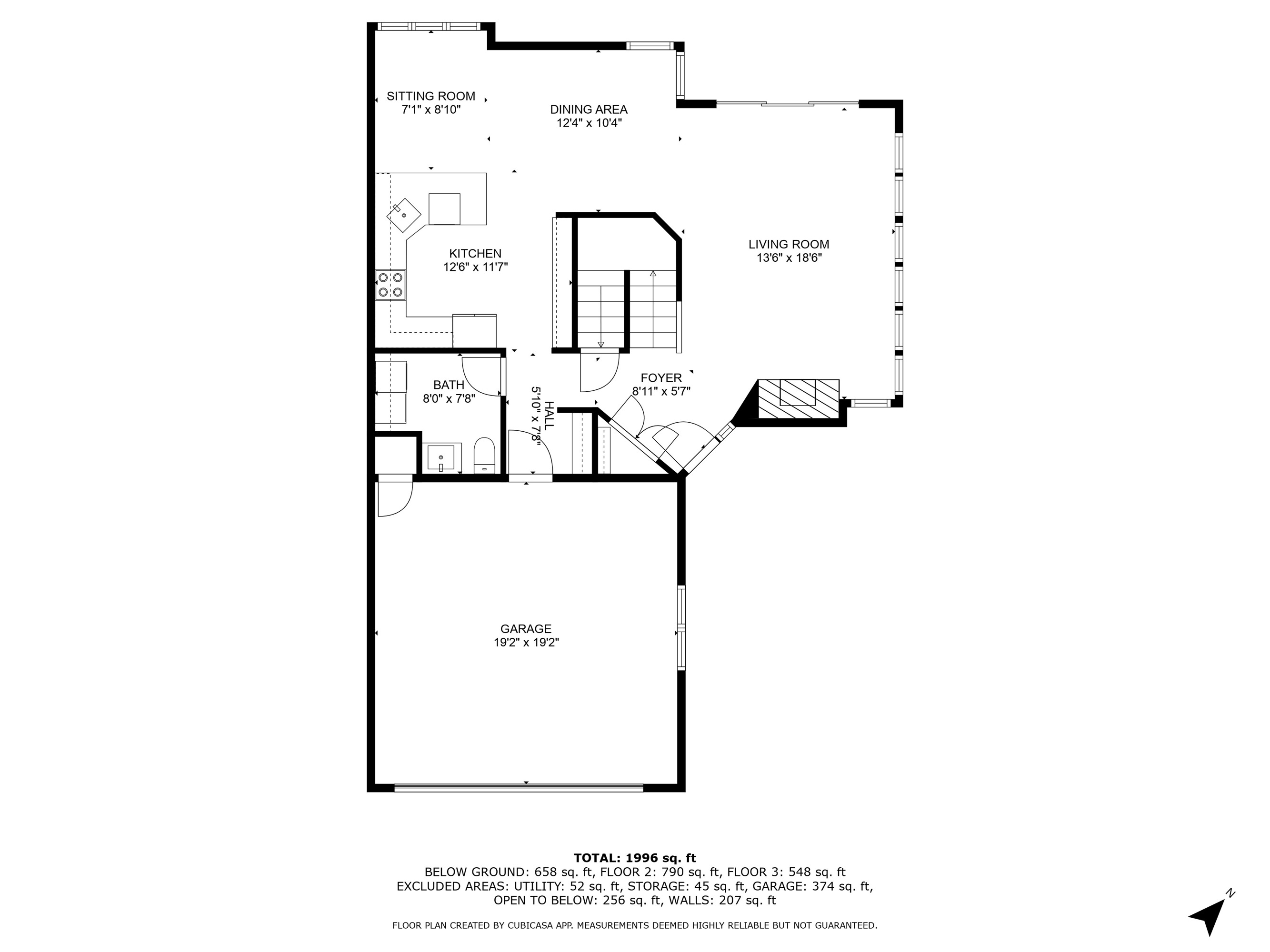 9773 Weko Drive