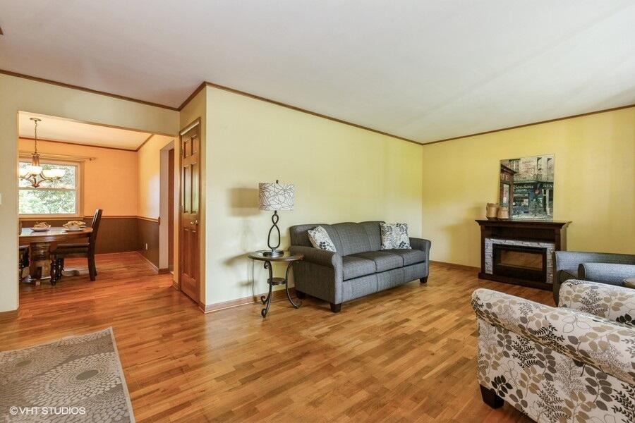 1787 Trafalgar Drive, St. Joseph