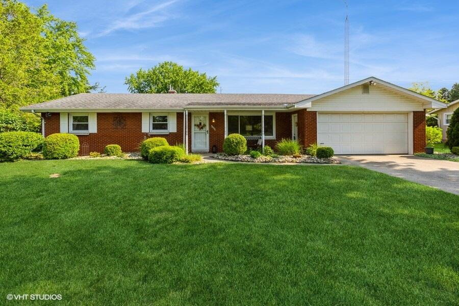 1787 Trafalgar Drive, St. Joseph