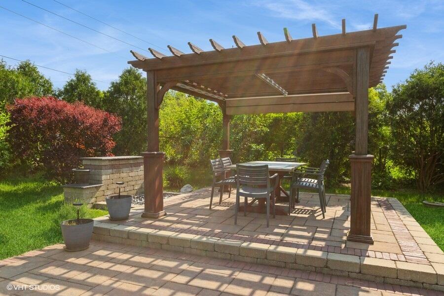 1787 Trafalgar Drive, St. Joseph