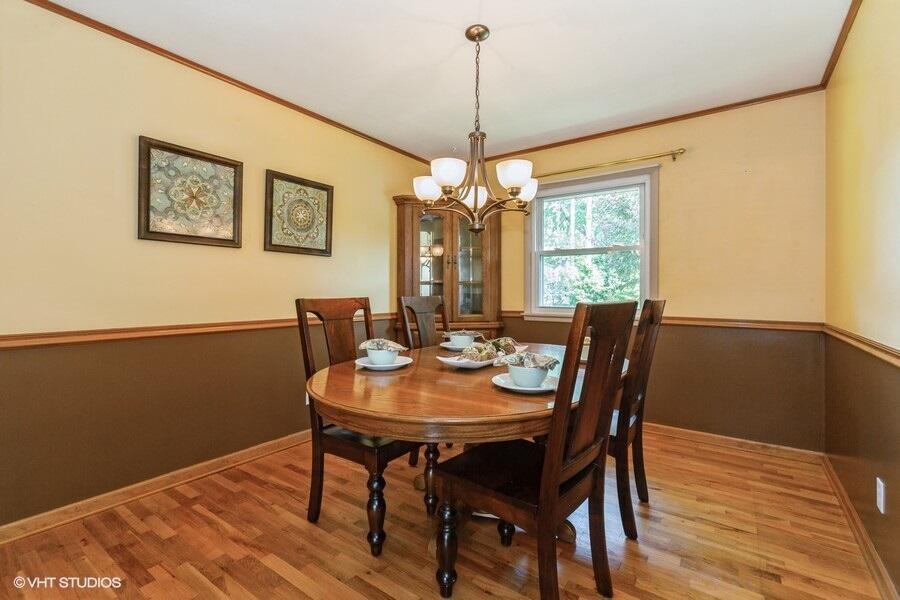 1787 Trafalgar Drive, St. Joseph