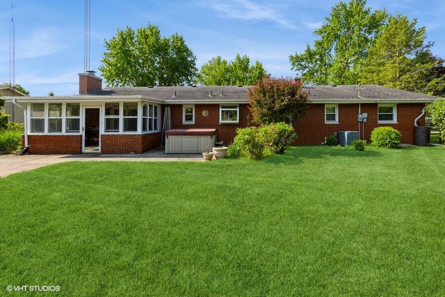 1787 Trafalgar Drive, St. Joseph