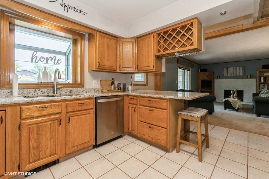 1787 Trafalgar Drive, St. Joseph