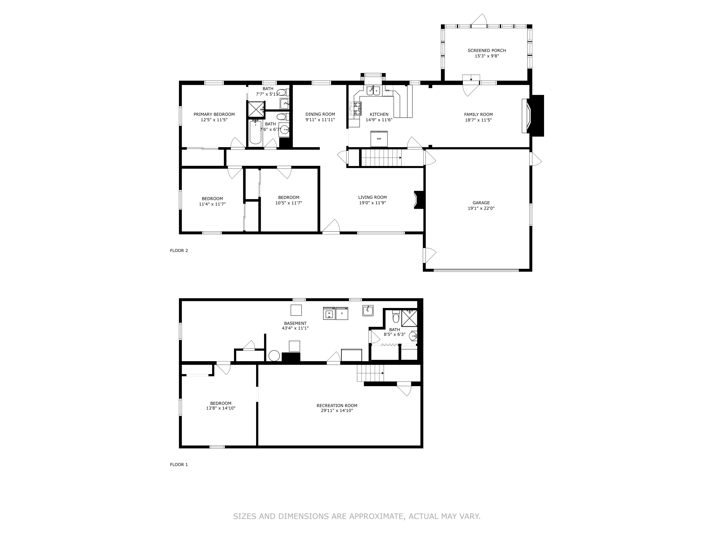 1787 Trafalgar Drive, St. Joseph