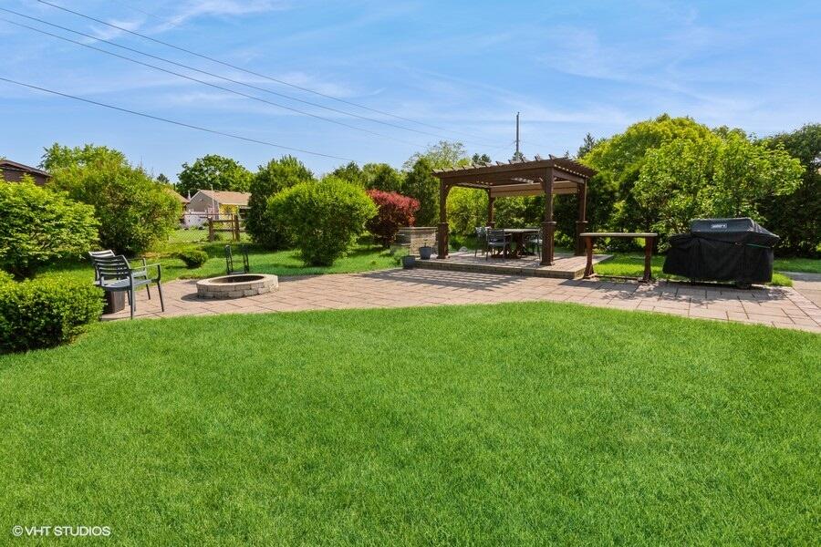 1787 Trafalgar Drive, St. Joseph