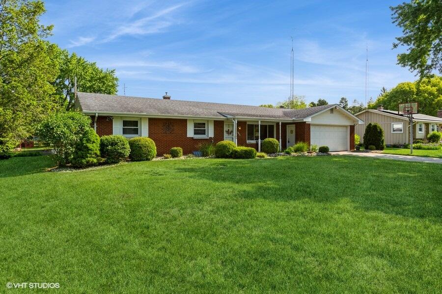 1787 Trafalgar Drive, St. Joseph