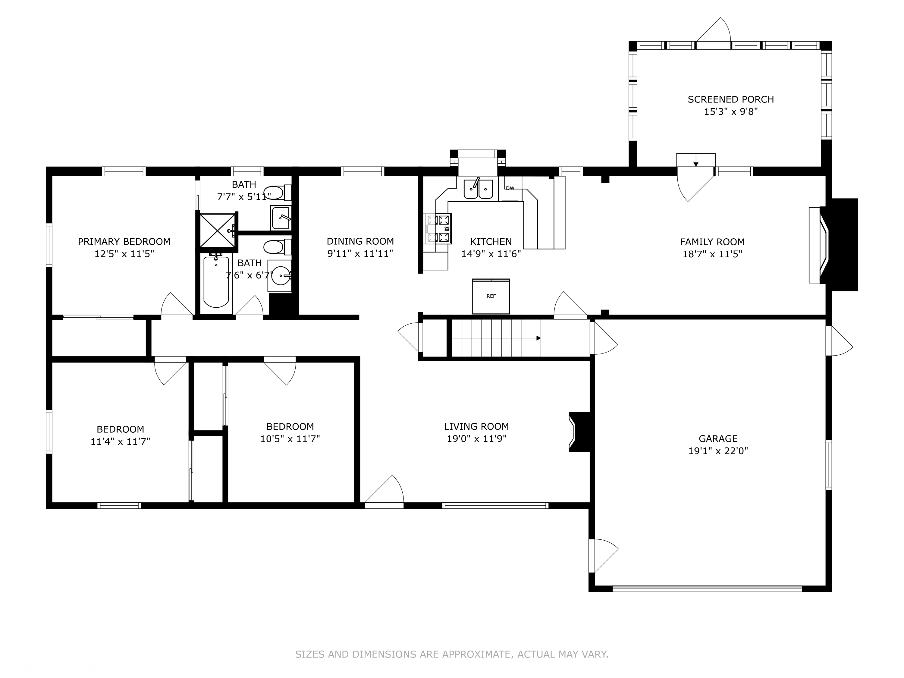 1787 Trafalgar Drive, St. Joseph