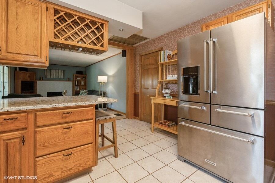 1787 Trafalgar Drive, St. Joseph