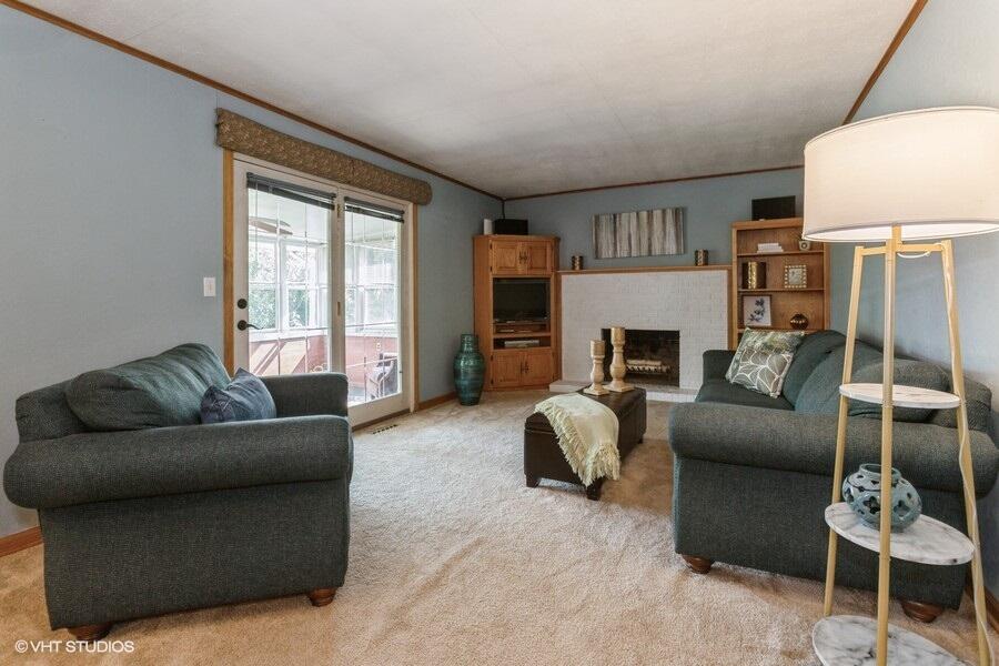 1787 Trafalgar Drive, St. Joseph