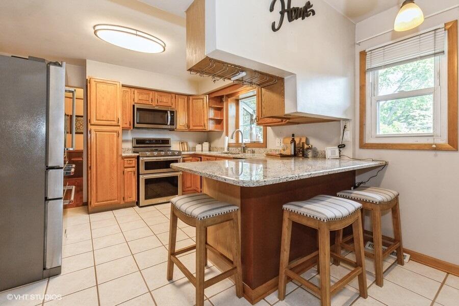 1787 Trafalgar Drive, St. Joseph