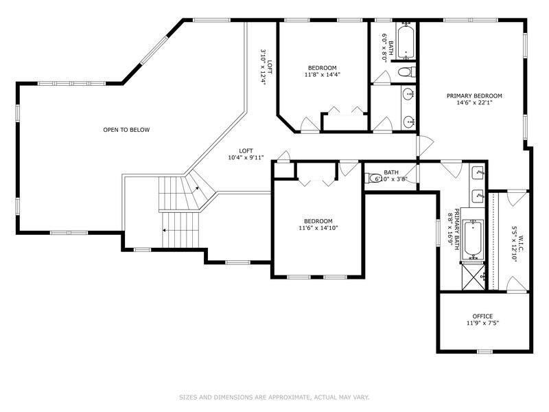 2856 Blue Ridge Path