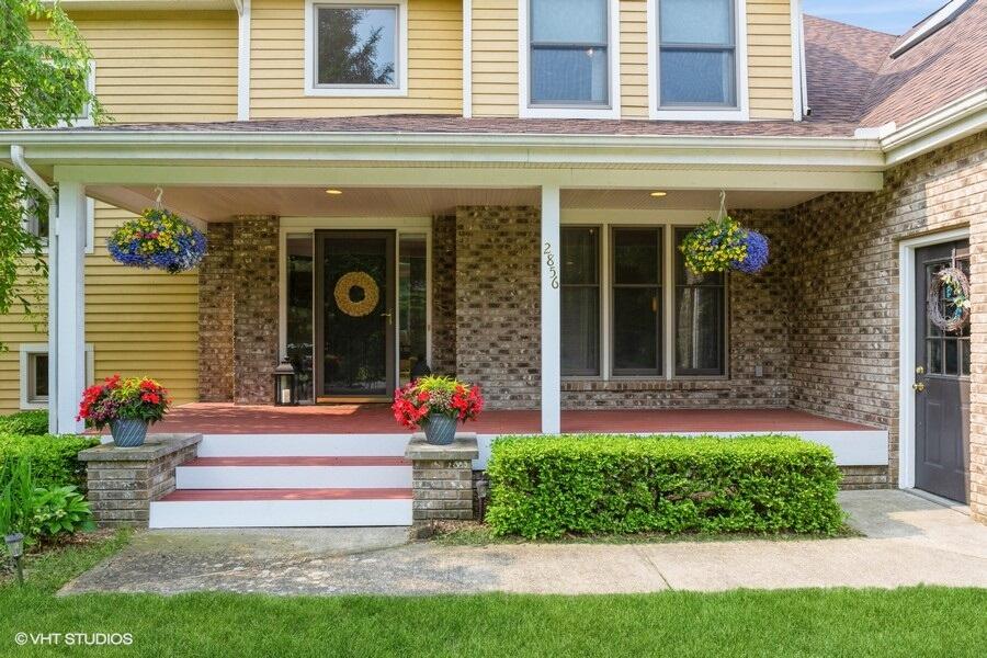 2856 Blue Ridge Path