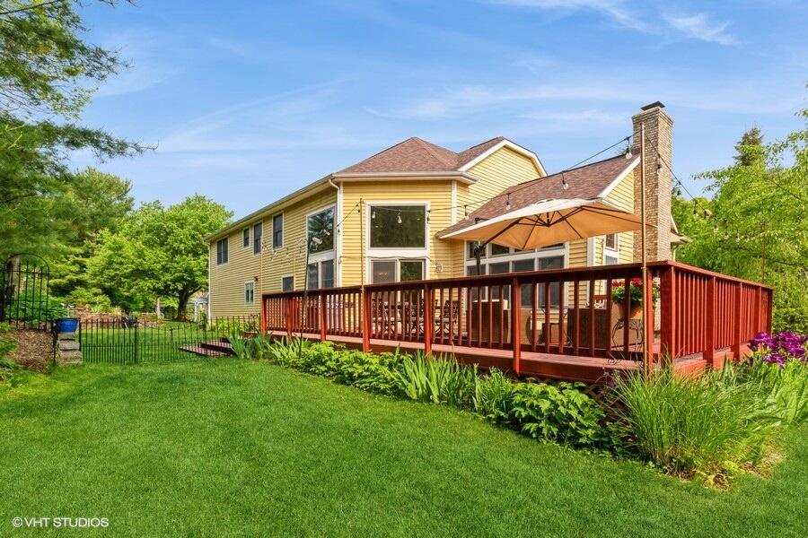 2856 Blue Ridge Path