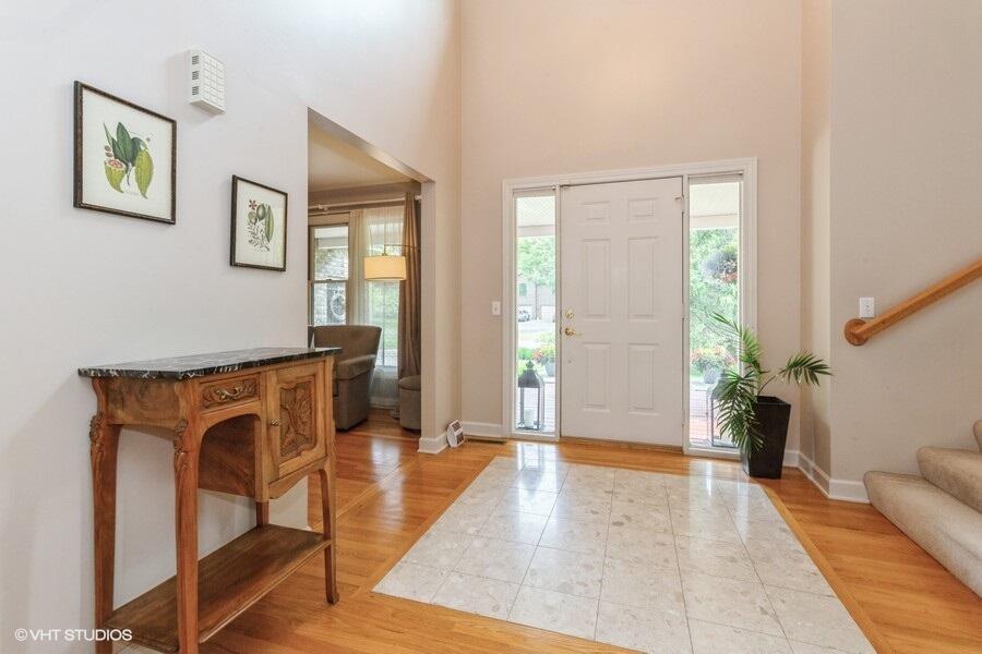2856 Blue Ridge Path