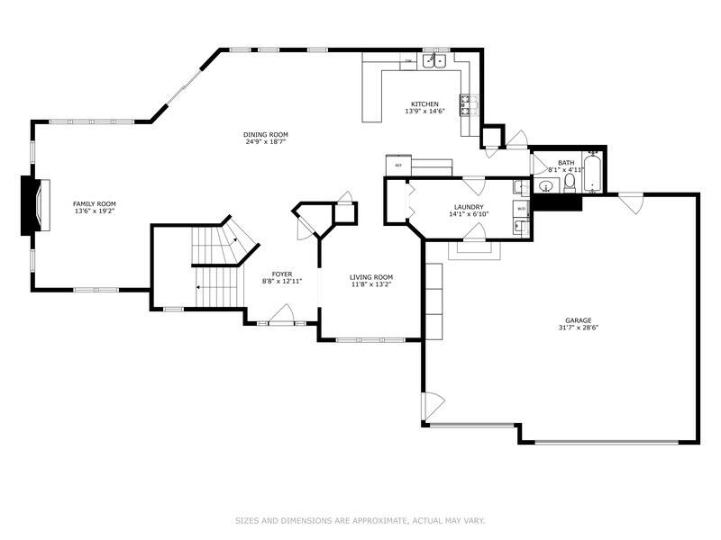 2856 Blue Ridge Path