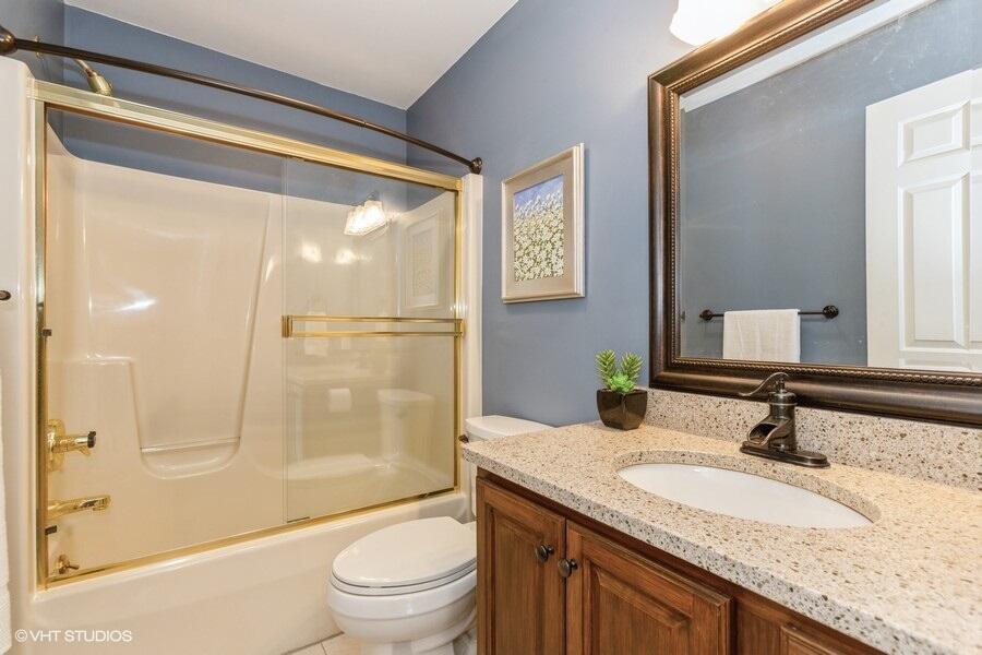 2856 Blue Ridge Path