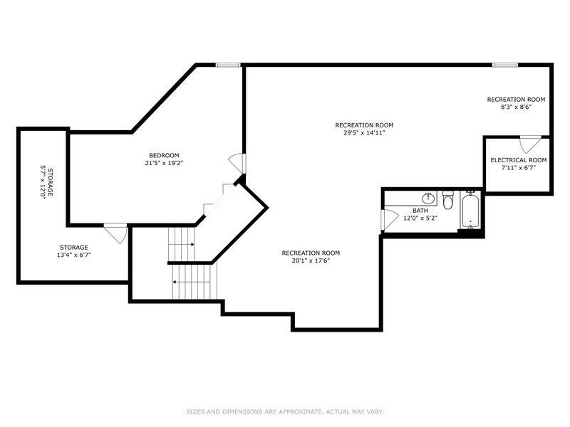 2856 Blue Ridge Path