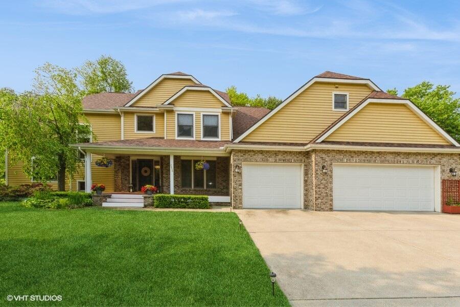 2856 Blue Ridge Path