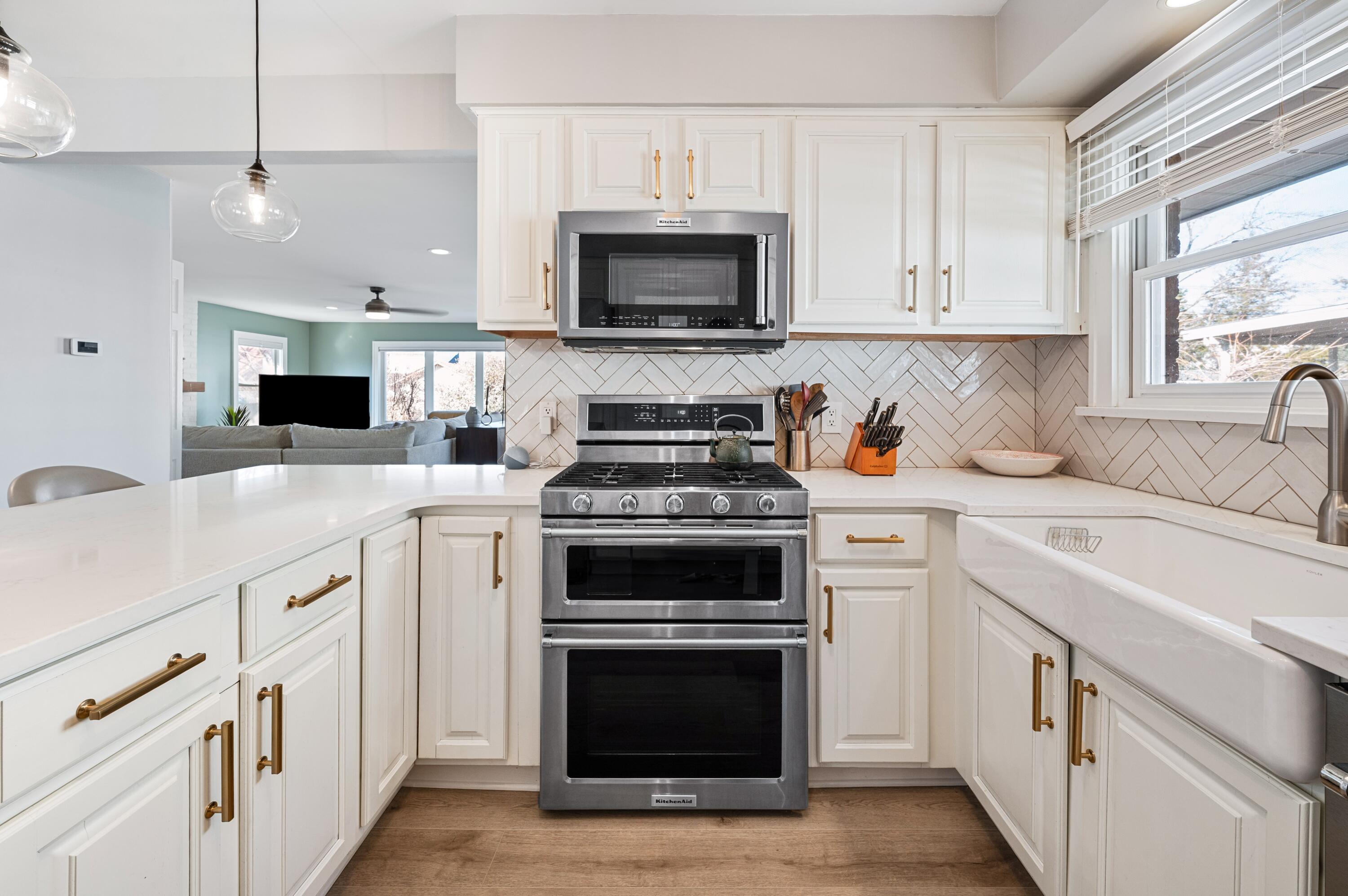 1908 Niles Avenue, St. Joseph