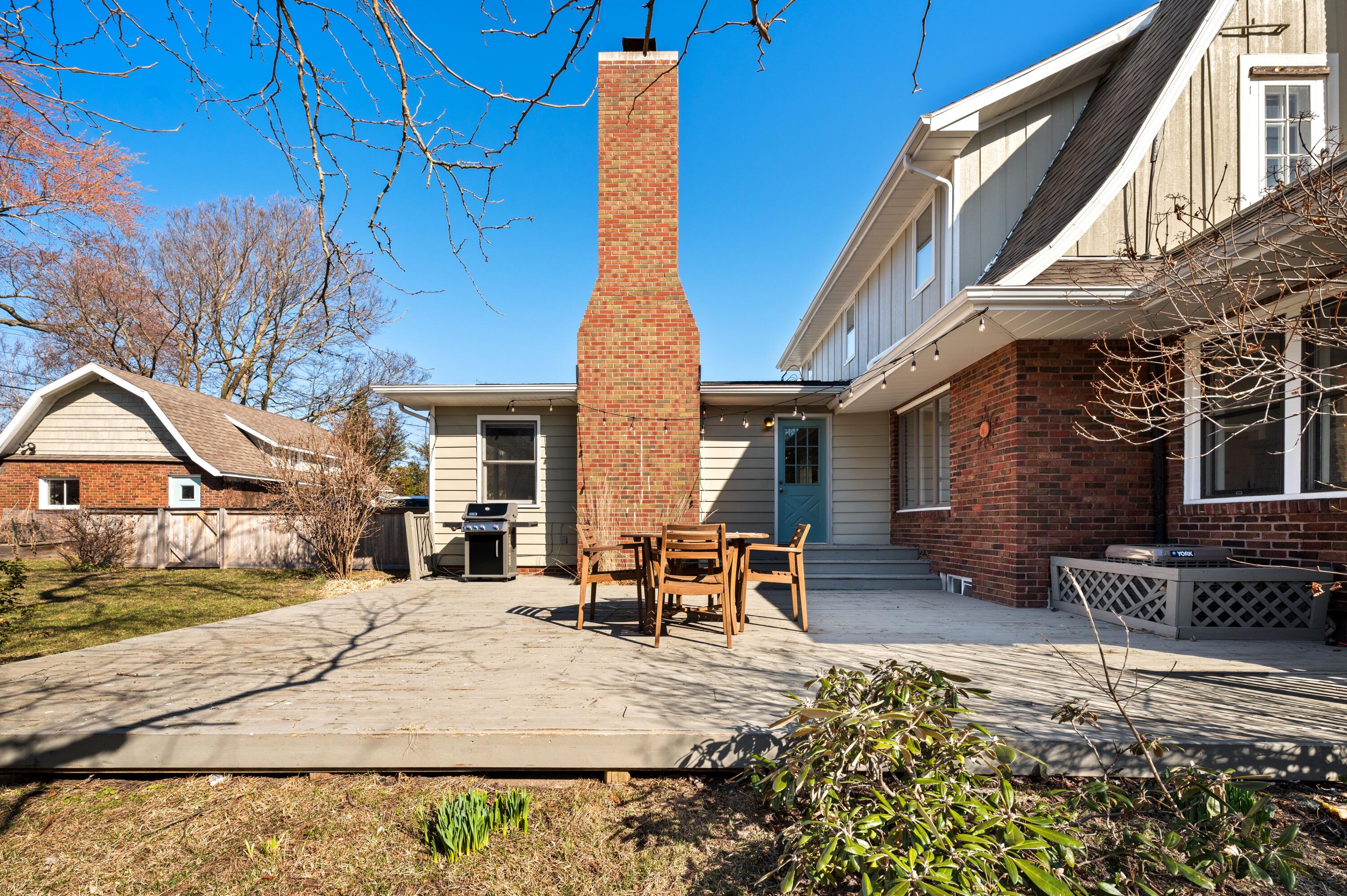 1908 Niles Avenue, St. Joseph