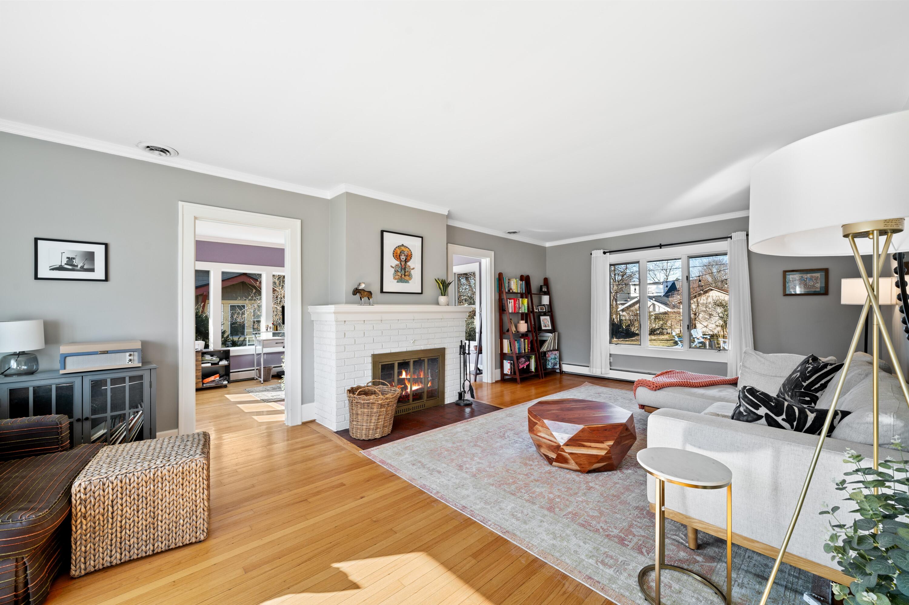 1908 Niles Avenue, St. Joseph