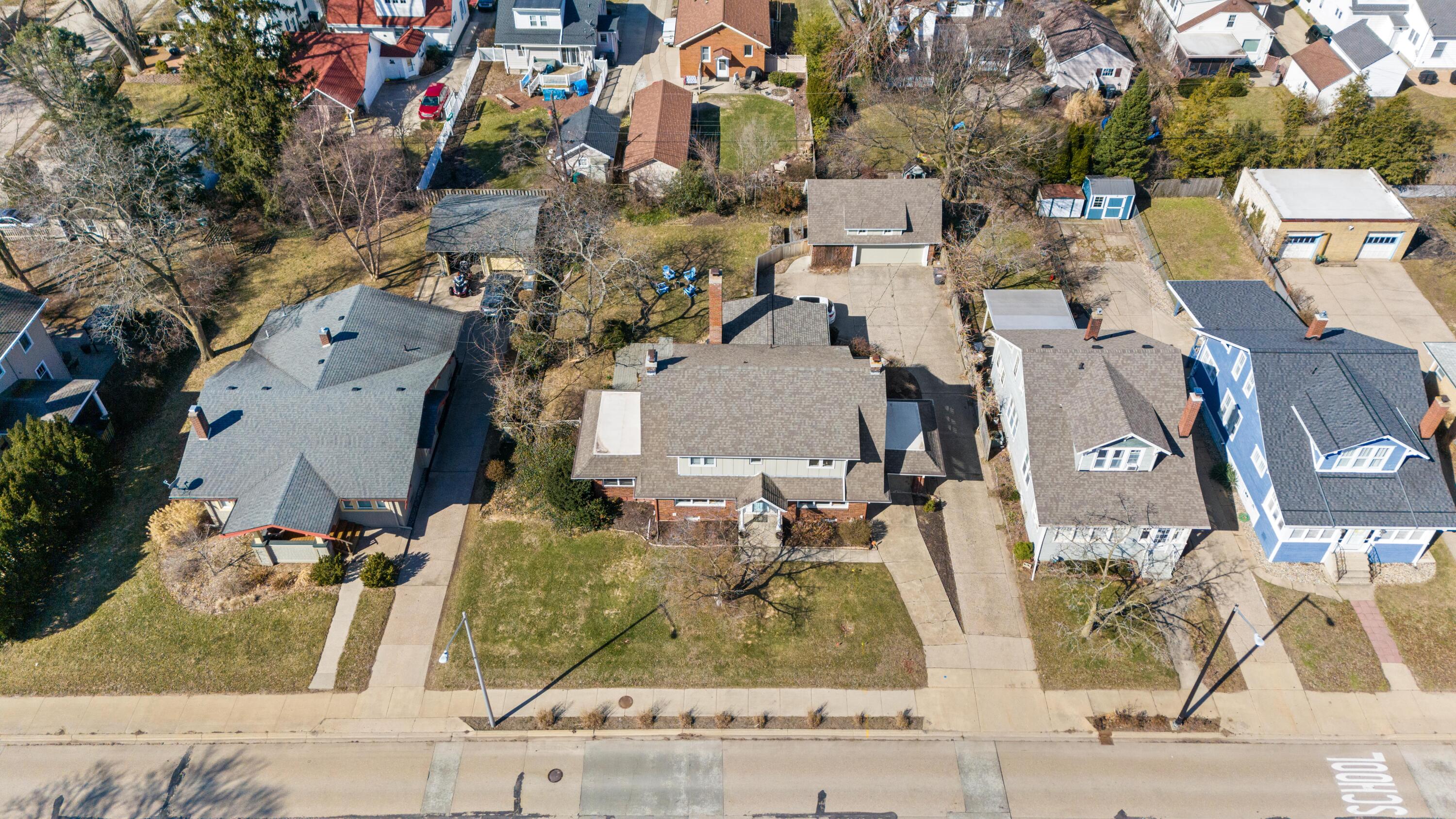 1908 Niles Avenue, St. Joseph